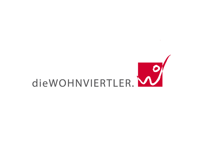 Logo die Wohnviertler